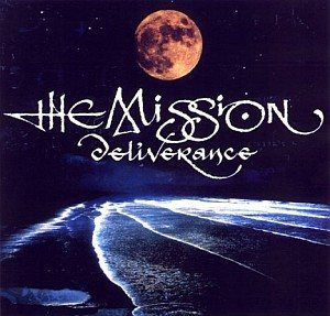 Постер The Mission - Дискография The Mission - Дискография