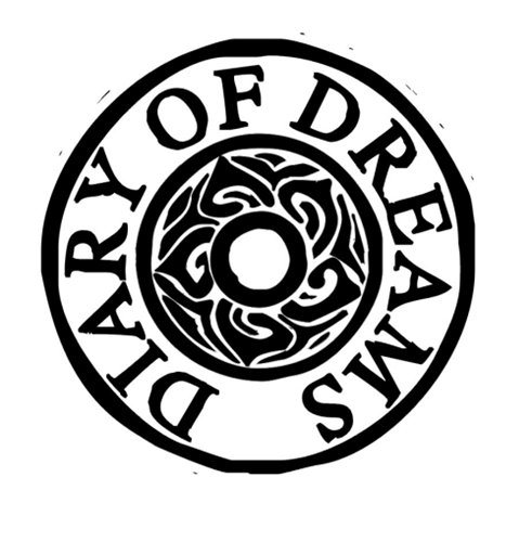 Постер Diary Of Dreams - Discography Diary Of Dreams - Discography