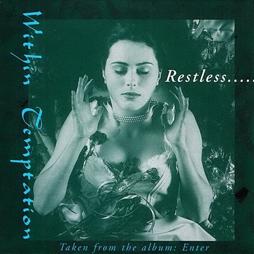 Постер Within Temptation - Дискография Within Temptation - Дискография