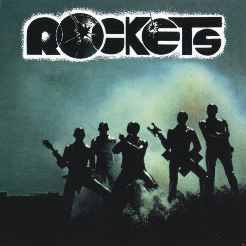 Постер Rockets - Discography Rockets - Discography
