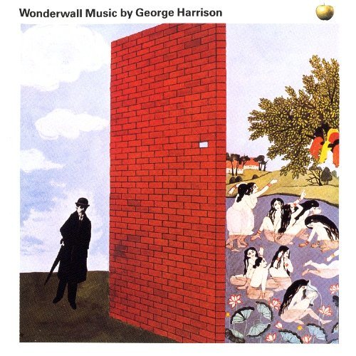 Постер George Harrison - Discography George Harrison - Discography