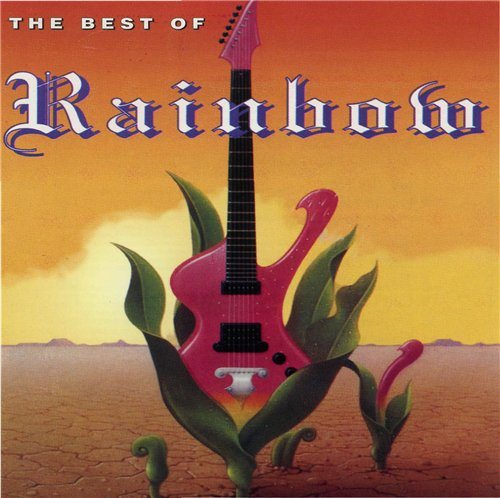 Постер Rainbow - Discography Rainbow - Discography