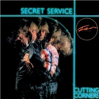 Постер Secret Service - Discography Secret Service - Discography