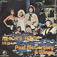 Постер Paul McCartney Wings - Discography Paul McCartney Wings - Discography