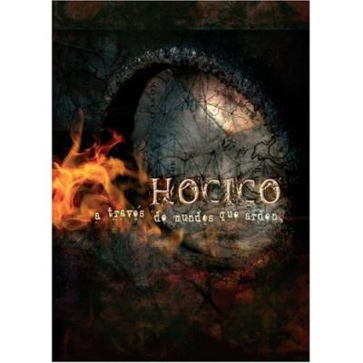 Постер Hocico - Discography Hocico - Discography
