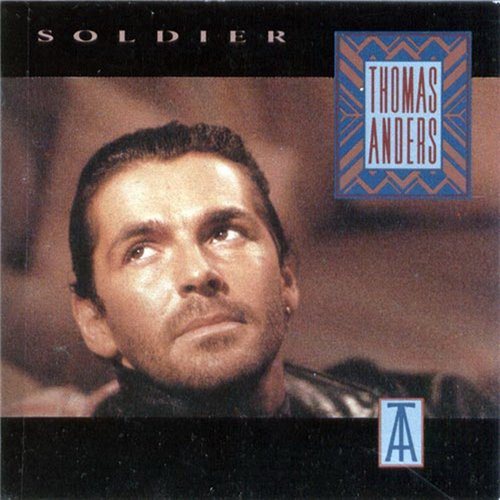 Постер Thomas Anders - Discography Thomas Anders - Discography