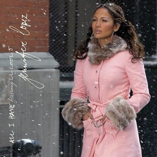 Постер Jennifer Lopez - Discography Jennifer Lopez - Discography