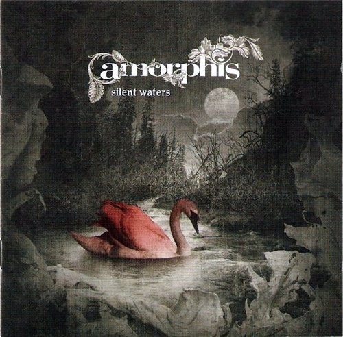 Постер Amorphis - Discography Amorphis - Discography