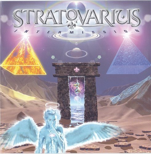 Постер Stratovarius - Discography Stratovarius - Discography