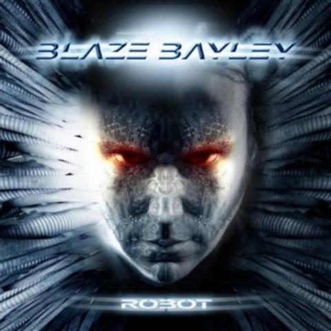 Постер Blaze Bayley Discography Blaze Bayley Discography