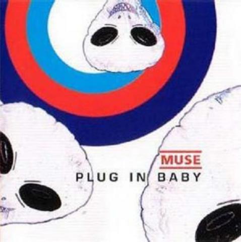 Постер Muse Discography Muse Discography
