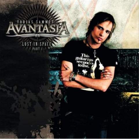 Постер Jorn Lande Discography Jorn Lande Discography