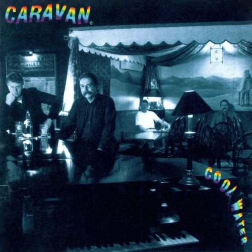 Постер Caravan - Discography Caravan - Discography