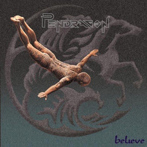Постер Pendragon - Discography Pendragon - Discography