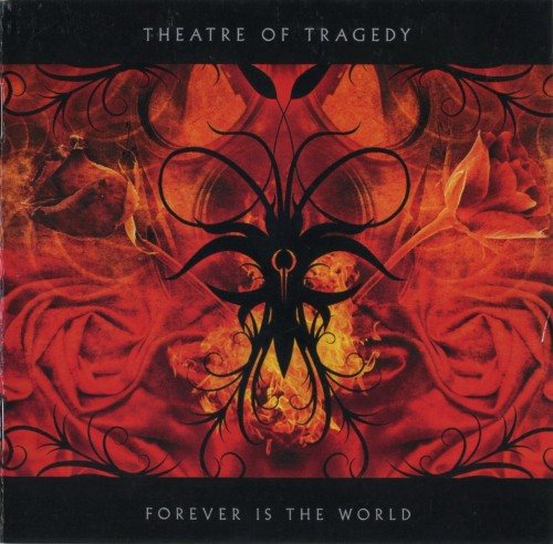 Постер Theatre Of Tragedy - Discography Theatre Of Tragedy - Discography