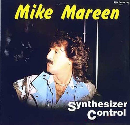 Постер Mike Mareen - Discography Mike Mareen - Discography