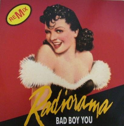 Постер Radiorama - Discography Radiorama - Discography