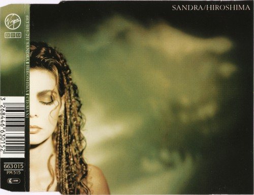 Постер Sandra - Discography Sandra - Discography