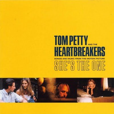 Постер Tom Petty - Discography Tom Petty - Discography