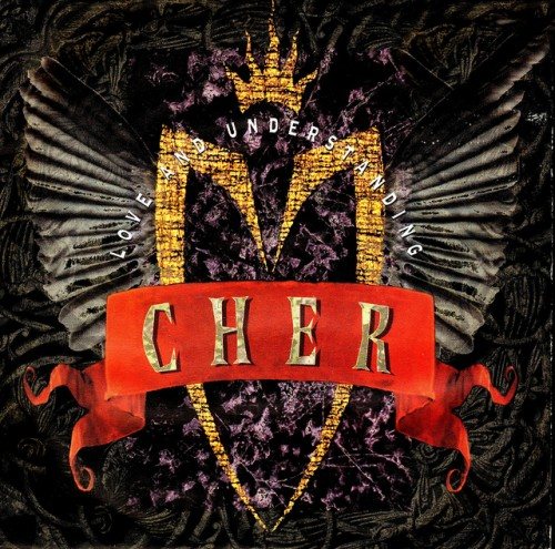 Постер Cher - Discography Cher - Discography