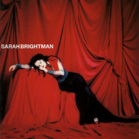 Постер Sarah Brightman - Discography Sarah Brightman - Discography