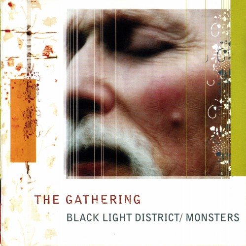 Постер The Gathering - Discography The Gathering - Discography