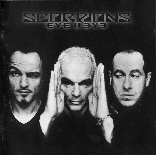 Постер Scorpions - Discography Scorpions - Discography