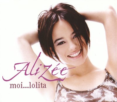 Постер Alizee - Discography Alizee - Discography