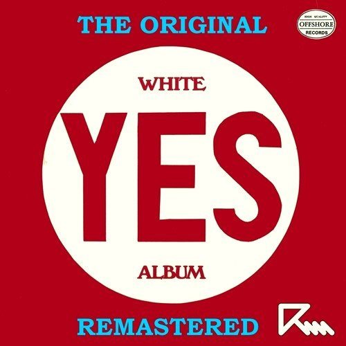 Постер Yes Discography Yes Discography