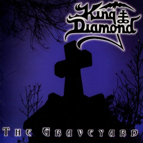 Постер King Diamond - Discography King Diamond - Discography