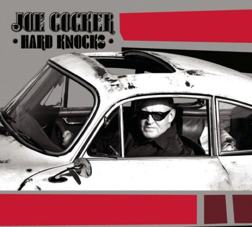 Постер Joe Cocker - Discography Joe Cocker - Discography