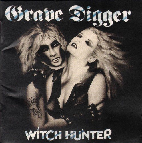 Постер Grave Digger - Discography Grave Digger - Discography