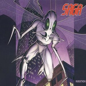 Постер Saga - Дискография Saga - Дискография