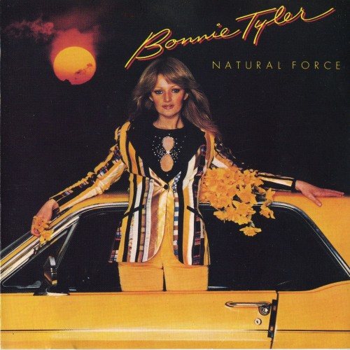 Постер Bonnie Tyler - Discography Bonnie Tyler - Discography