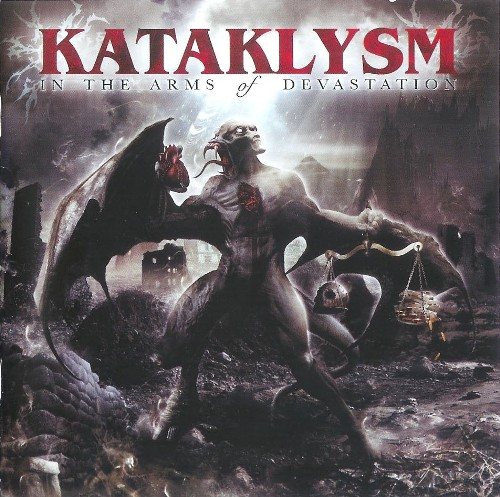 Постер Kataklysm - Discography Kataklysm - Discography