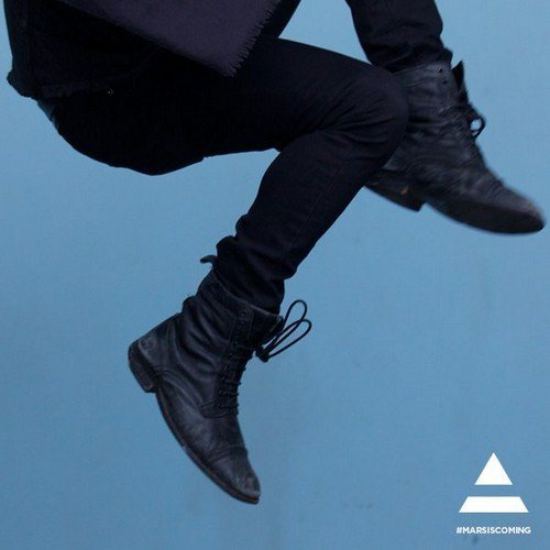 Постер 30 Seconds To Mars Discography 30 Seconds To Mars Discography