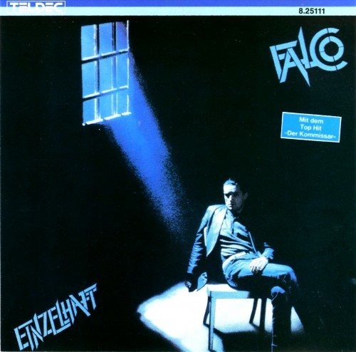 Постер Falco - Discography Falco - Discography