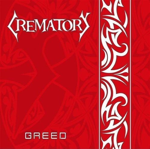 Постер Crematory - Discography Crematory - Discography