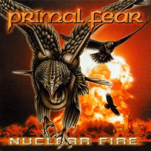 Постер Primal Fear - Discography Primal Fear - Discography