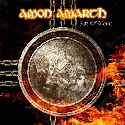 Постер Amon Amarth - Discography Amon Amarth - Discography