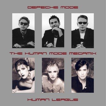 Постер Kaiser Soze - Depeche Mode Megamixes Kaiser Soze - Depeche Mode Megamixes