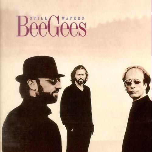 Постер Bee Gees - Дискография Bee Gees - Дискография
