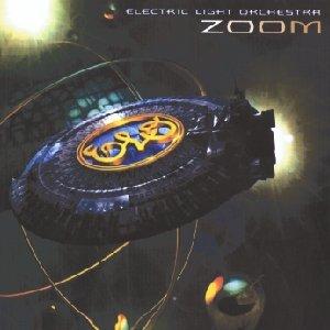 Постер Electric Light Orchestra - Discography Electric Light Orchestra - Discography