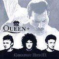 Постер Queen - Gold Collection Queen - Gold Collection