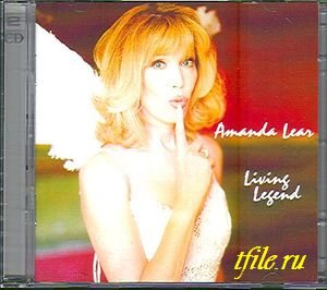 Постер Amanda Lear - Дискография Amanda Lear - Дискография