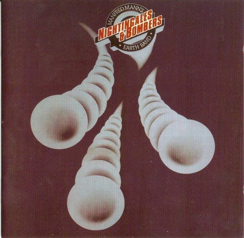 Постер Manfred Mann - discography Manfred Mann - discography