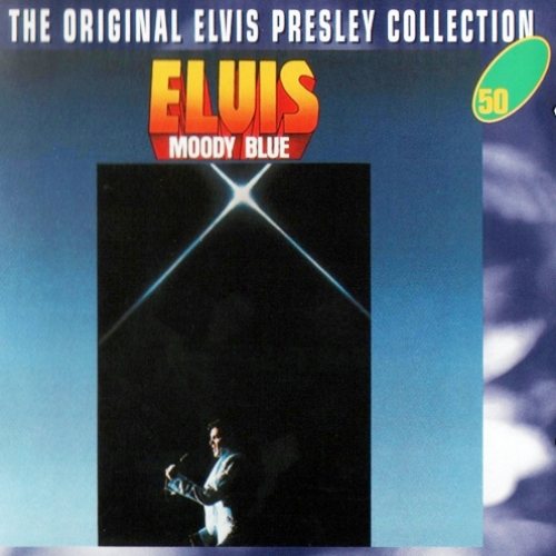 Постер Elvis Presley - The Original Elvis Presley Collection Elvis Presley - The Original Elvis Presley Collection