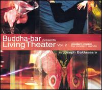 Постер Buddha-Bar - Дискография Buddha-Bar - Дискография