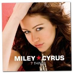 Постер Miley Cyrus- Дискография Miley Cyrus- Дискография
