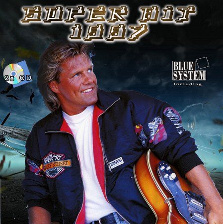 Постер VA - Super Hit Collection VA - Super Hit Collection